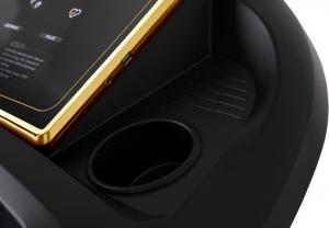 Bieżnia Zipro Pacemaker Gold iConsole+ elektryczna 8