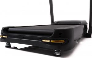 Bieżnia Zipro Pacemaker Gold iConsole+ elektryczna 9