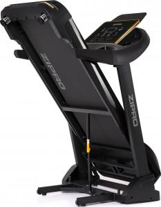 Bieżnia Zipro Pacemaker Gold iConsole+ elektryczna 15
