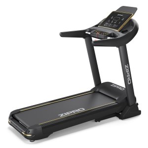 Bieżnia Zipro Pacemaker Gold iConsole+ elektryczna 8