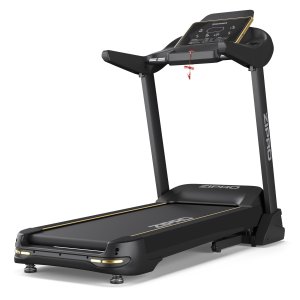 Bieżnia Zipro Pacemaker Gold iConsole+ elektryczna 10