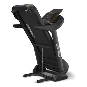 Bieżnia Zipro Pacemaker Gold iConsole+ elektryczna 12