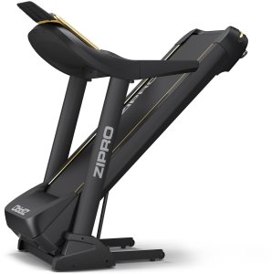 Bieżnia Zipro Pacemaker Gold iConsole+ elektryczna 13