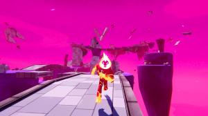 Ben 10: Wyprawa po moc! Nintendo Switch 11