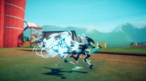 Ben 10: Wyprawa po moc! Nintendo Switch 16