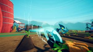 Ben 10: Wyprawa po moc! Nintendo Switch 9