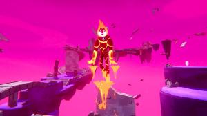 Ben 10: Wyprawa po moc! Nintendo Switch 10