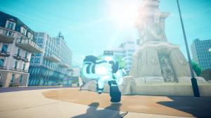 Ben 10: Wyprawa po moc! PS4 12