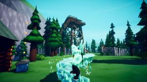 Ben 10: Wyprawa po moc! PS4 6