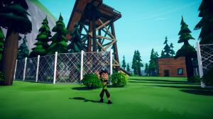 Ben 10: Wyprawa po moc! Xbox One 4