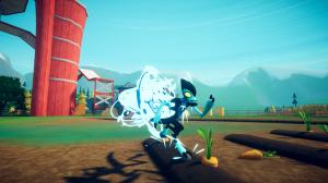 Ben 10: Wyprawa po moc! Xbox One 8