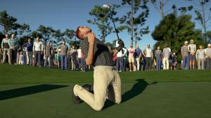 PGA Tour 2K21 Xbox One 3