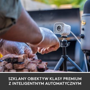 Kamera internetowa Logitech StreamCam (960-001297) 4