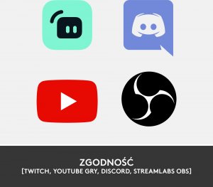 Kamera internetowa Logitech StreamCam (960-001297) 5