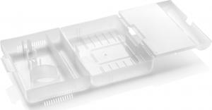 Katarek Aspirator Katarek Complete + 10 ampułek soli 9