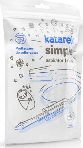 Katarek Aspirator Katarek Simple 2