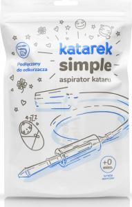Katarek Aspirator Katarek Simple 3