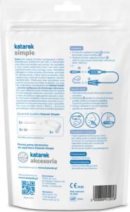 Katarek Aspirator Katarek Simple 5