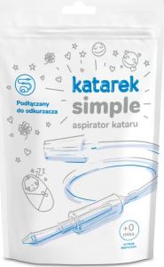 Katarek Aspirator Katarek Simple 6