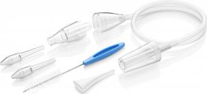 Katarek Aspirator Katarek Travel 2w1 4