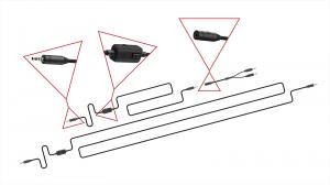 Słuchawki SPC Gear Viro Plus Czarne (SPG046) 12