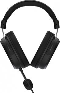 Słuchawki SPC Gear Viro Plus Czarne (SPG046) 4