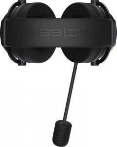 Słuchawki SPC Gear Viro Plus Czarne (SPG046) 7