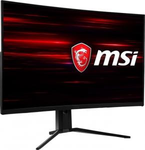 Monitor MSI Optix MAG322CQR 2