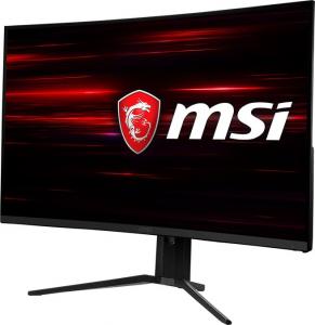 Monitor MSI Optix MAG322CQR 3