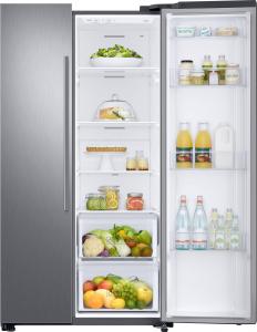 Lodówka Samsung RS66N8101S9 2