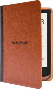 Pokrowiec PocketBook Classic 632 Brązowy (HPUC-632-DB-F) 1