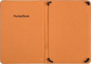 Pokrowiec PocketBook Classic 632 Brązowy (HPUC-632-DB-F) 3
