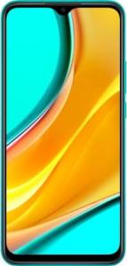 Smartfon Xiaomi Redmi 9 4/64GB Zielony  (28425) 2