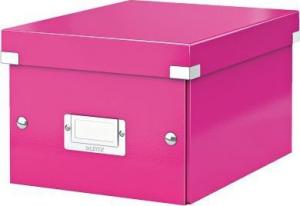Leitz Pudło archiwizacyjne Click & Store Różowe (297 x 420 mm) 1