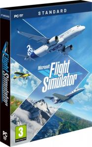 Microsoft Flight Simulator - Standard PC 1