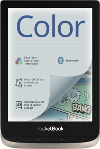 Czytnik PocketBook Color (PB633-N-WW) 1