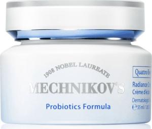 Holika Holika Krem do twarzy Mechnikov’s Probiotics Formula Radiance Cream 55ml 1