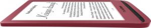 Czytnik PocketBook Touch Lux 5 (PB628-R-WW) 4