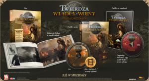 Twierdza: Władcy wojny – Edycja Limitowana PC 2