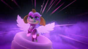 Psi Patrol: Kosmopieski ratują Zatokę Przygód Nintendo Switch 5