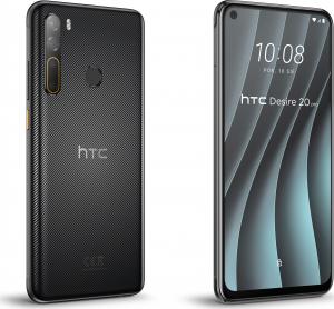 Smartfon HTC Desire 20 PRO Onyx Black 2
