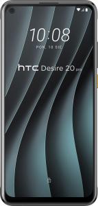 Smartfon HTC Desire 20 PRO Onyx Black 1