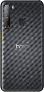 Smartfon HTC Desire 20 PRO Onyx Black 8
