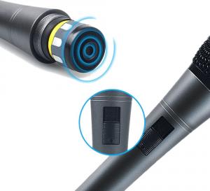 Mikrofon Maono AU-K04 3