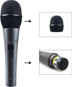 Mikrofon Maono AU-K04 4