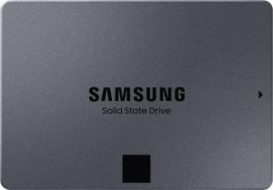 Dysk SSD Samsung 870 QVO 1TB 2.5" SATA III (MZ-77Q1T0BW) 1
