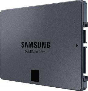 Dysk SSD Samsung 870 QVO 2TB 2.5" SATA III (MZ-77Q2T0BW) 3