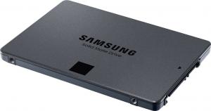 Dysk SSD Samsung 870 QVO 4TB 2.5" SATA III (MZ-77Q4T0BW) 4