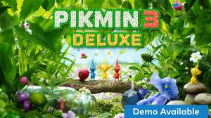 Pikmin 3 Deluxe Nintendo Switch 2