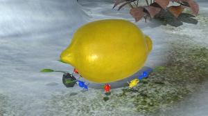 Pikmin 3 Deluxe Nintendo Switch 5